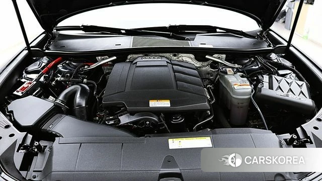 Audi A6 (C8) id 4882206 из Кореи 16