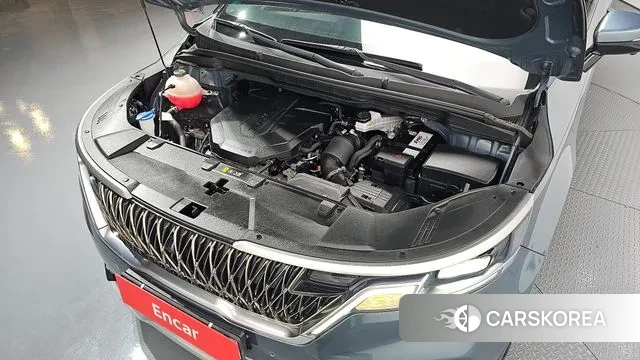 Kia Carnival 4th generation id 3444104 из Кореи 16