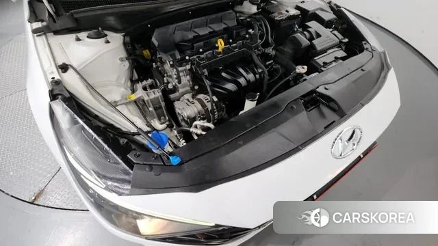 Hyundai Avante (CN7) id 3160398 из Кореи 16