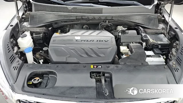 Kia The New Sorento id 3313444 из Кореи 16