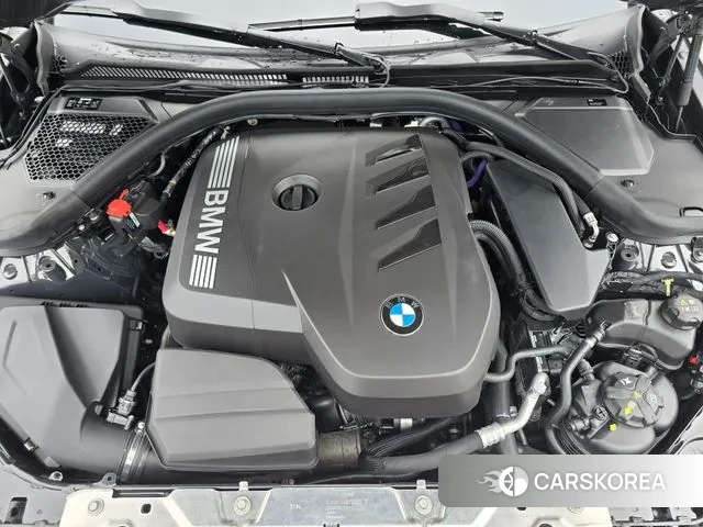 BMW 3 Series (G20) id 3228890 из Кореи 16