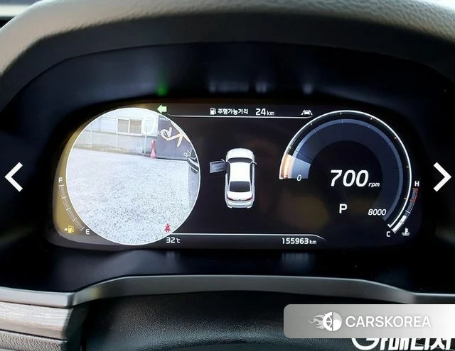 Kia K7 Premier id 4745998 из Кореи 16