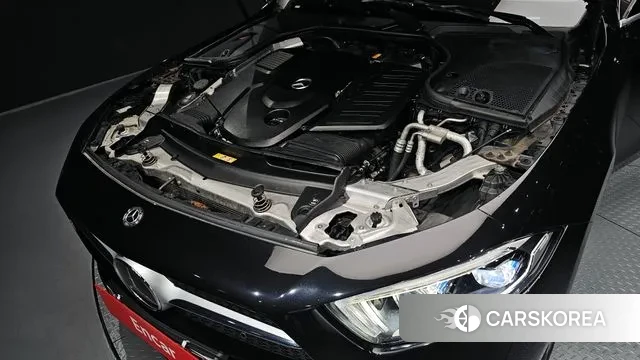 Mercedes-Benz CLS-Class C257 id 3071814 из Кореи 16