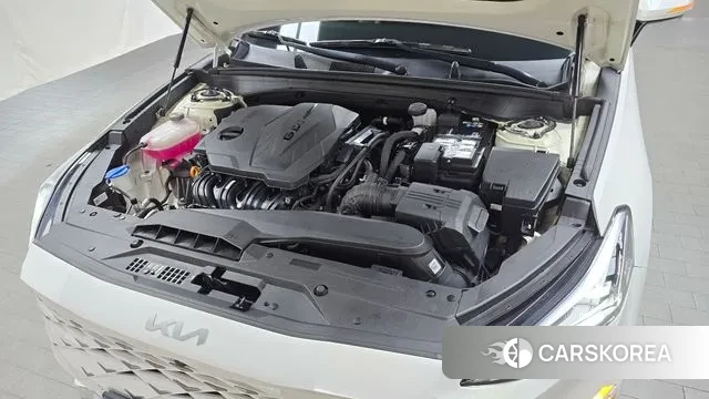 Kia K8 id 2989750 из Кореи 16