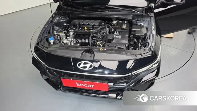 Hyundai The New Avante (CN7) id 3482236 из Кореи 16