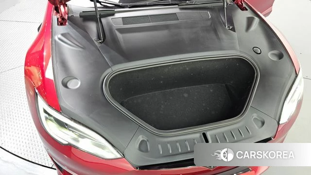 Tesla Model S id 4630774 из Кореи 28