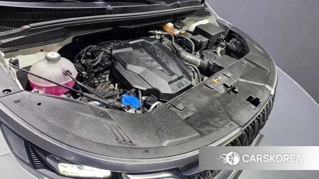 Kia Carnival 4th generation id 3630503 из Кореи 16