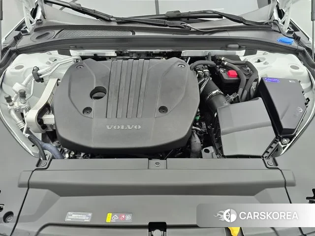 Volvo S90 id 3731903 из Кореи 16