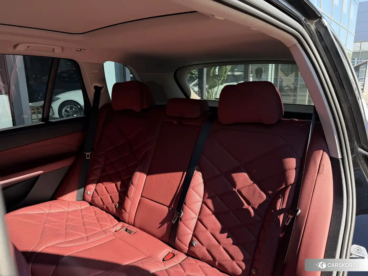 BMW X5 2025 Черный из Китая, фото 6