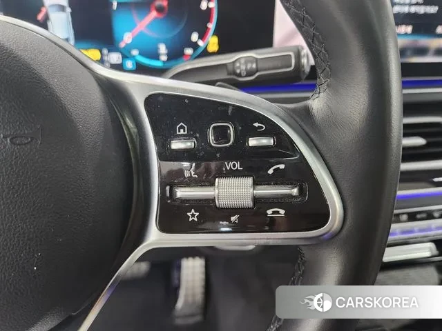 Mercedes-Benz GLE-Class W167 id 3011460 из Кореи 16