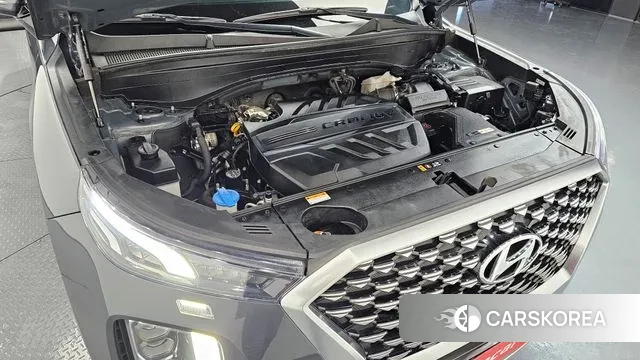 Hyundai Palisade id 3468804 из Кореи 16