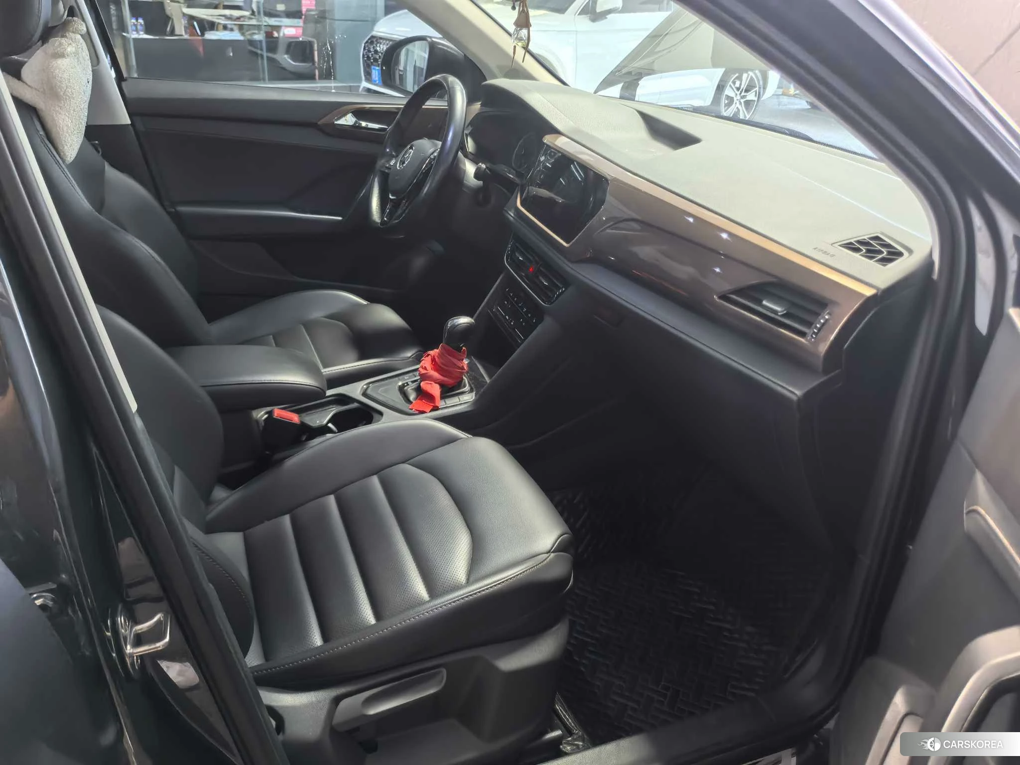 Volkswagen Tharu id 4485270 из Китая 8