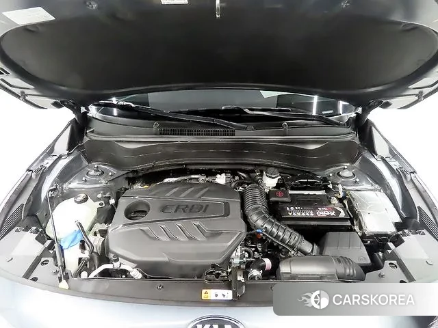 Kia Seltos id 3319276 из Кореи 16