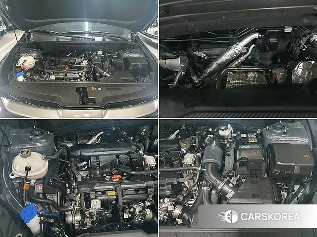 Kia Sportage 5th Generation id 4329623 из Кореи 16