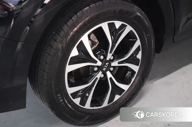 Kia Carnival 4th generation id 3592559 из Кореи 16