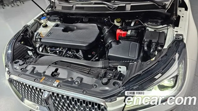 Lincoln Corsair id 2869965 из Кореи 16