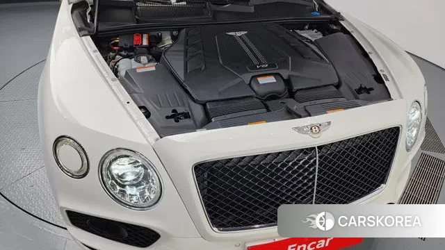 Bentley Bentayga id 3407655 из Кореи 16