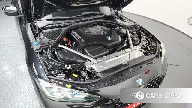 BMW 4 Series (G22) id 3452258 из Кореи 16