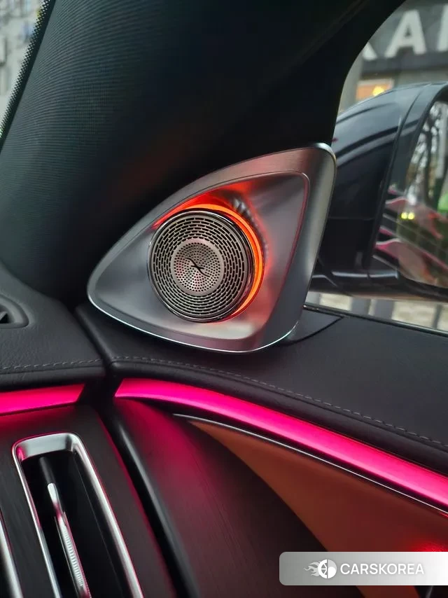 Mercedes-Benz S-Class W223 id 3680711 из Кореи 8