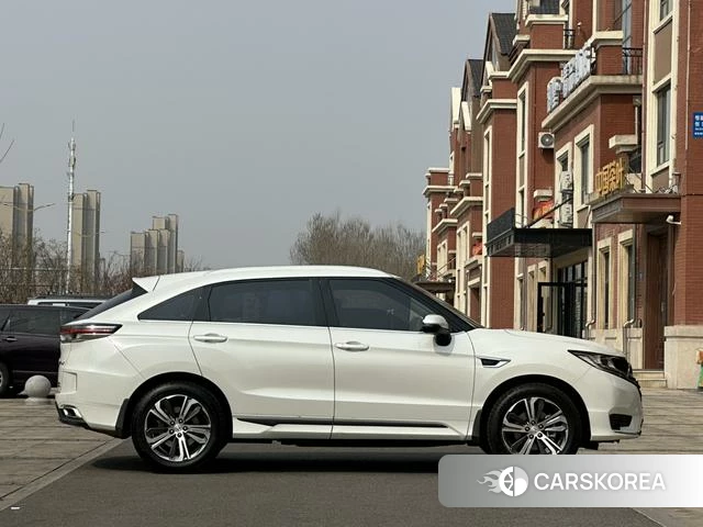 Honda UR-V id 4257860 из Китая 34