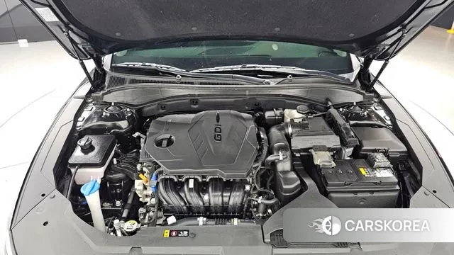 Hyundai The New Grandeur IG id 2889823 из Кореи 16