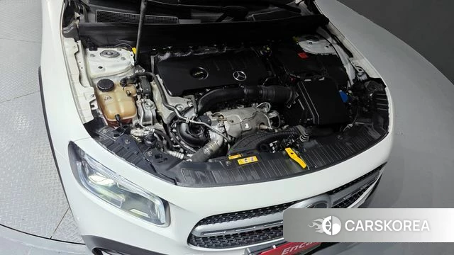 Mercedes-Benz GLB-Class X247 id 3833633 из Кореи 16