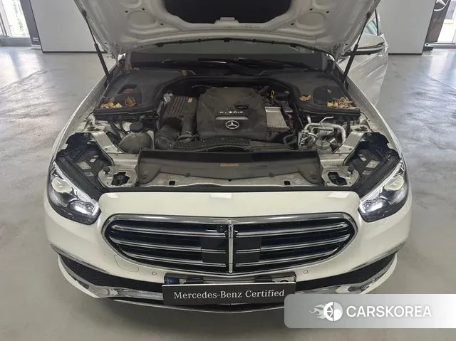 Mercedes-Benz E-Class W213 id 3012583 из Кореи 13