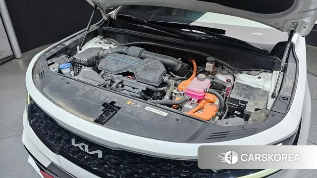 Kia Sorento 4th Generation id 3389673 из Кореи 16