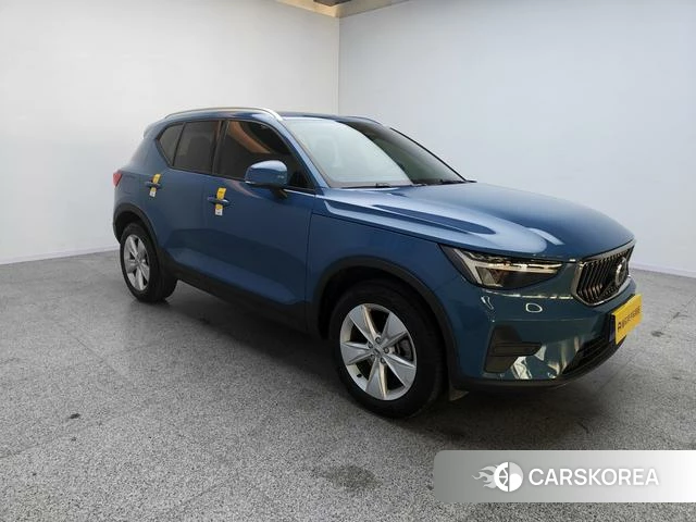 Volvo XC40 id 4236671 из Китая 16