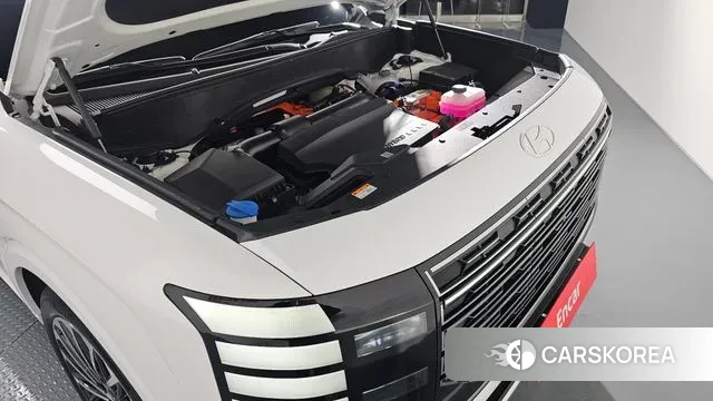 Hyundai Palisade (LX3) id 3733889 из Кореи 16