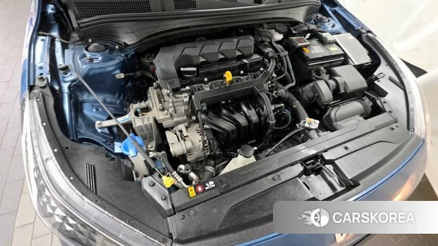 Kia The New K3 2nd generation id 4409758 из Кореи 16