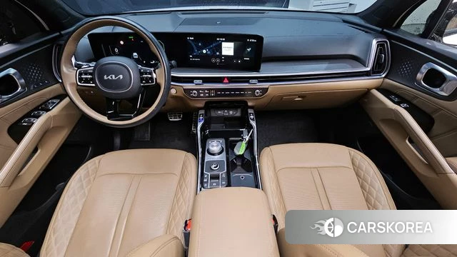 Kia The New Sorento 4th Generation id 4302507 из Кореи 32