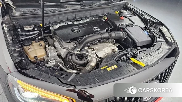 Mercedes-Benz GLB-Class X247 id 3138859 из Кореи 16