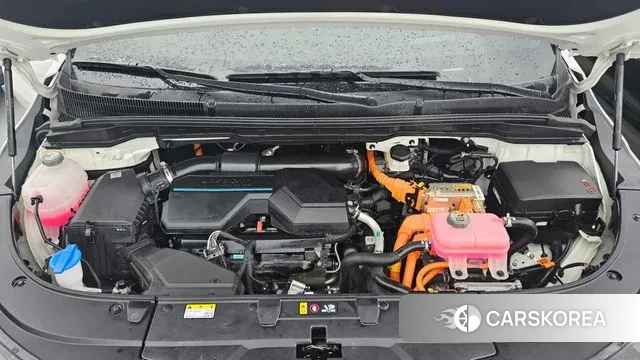 Kia The New Carnival 4th Generation id 3751259 из Кореи 16