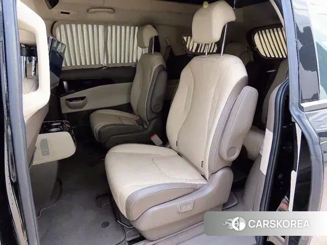 Kia Carnival 4th generation id 3373788 из Кореи 16