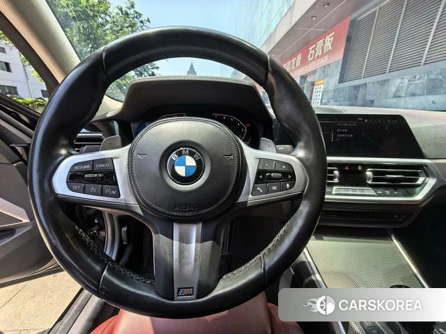 BMW 3 series id 4264862 из Китая 13
