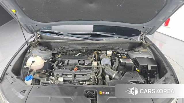 Hyundai Tucson (NX4) id 4324436 из Кореи 16