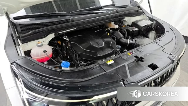 Kia The New Carnival 4th Generation id 3634140 из Кореи 16