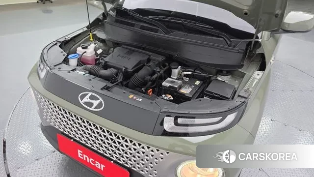 Hyundai Casper id 3273301 из Кореи 16