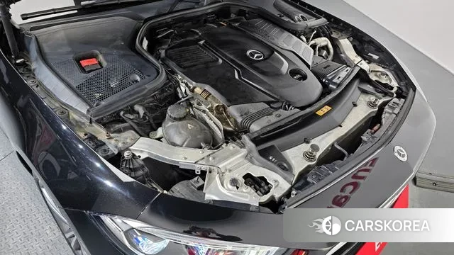 Mercedes-Benz CLS-Class C257 id 3578330 из Кореи 16