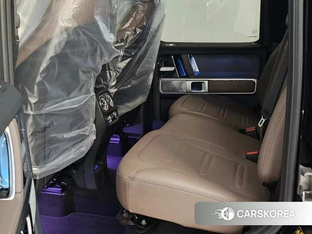 Mercedes-Benz G-Class W465 id 4686314 из Кореи 16