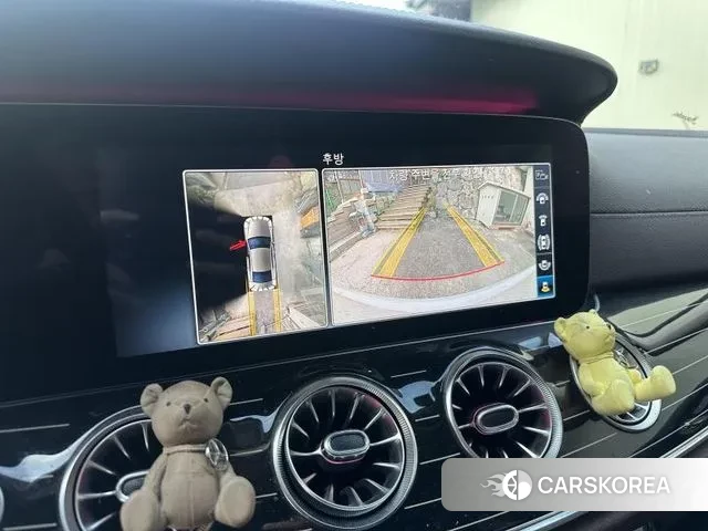 Mercedes-Benz CLS-Class C257 id 3402645 из Кореи 11