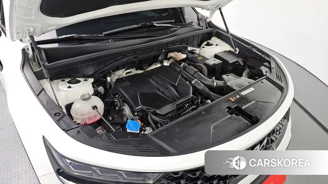 Kia Sorento 4th Generation id 3690098 из Кореи 16