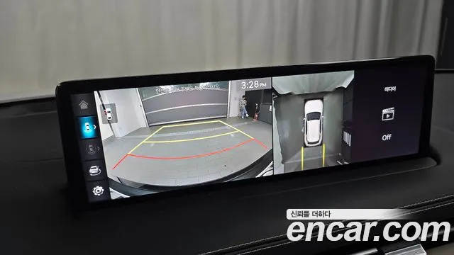 Genesis GV70 id 2585009 из Кореи 16