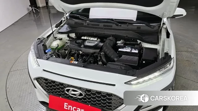 Hyundai Kona id 3076288 из Кореи 16