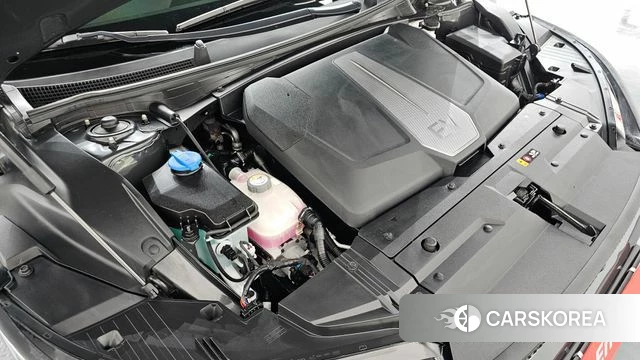 Kia EV6 id 4635865 из Кореи 31