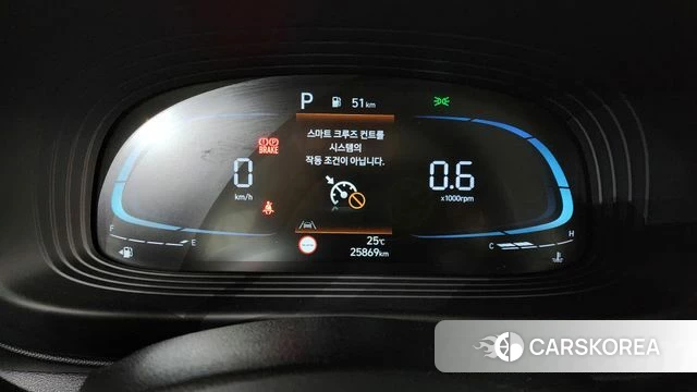 Hyundai Venue id 4499919 из Кореи 27