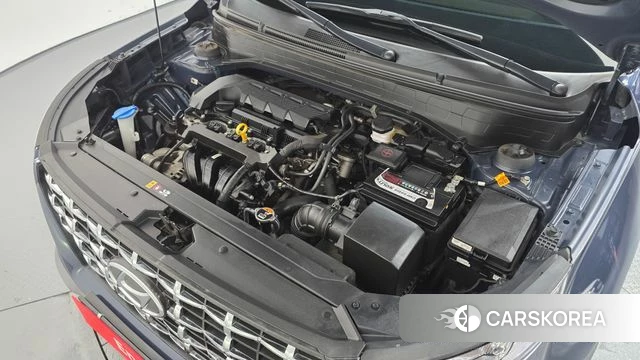 Hyundai Venue id 4619658 из Кореи 26