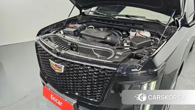 Cadillac Escalade 5th Generation id 3679319 из Кореи 16