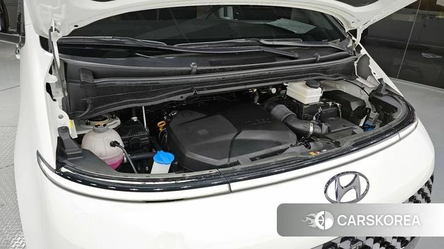 Hyundai Staria id 4414353 из Кореи 26